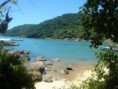 Ilha Grande  -  Saída: 10 Abr